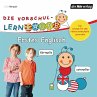 Die Vorschul-Lernraupe: Erstes Englisch - Bild 1