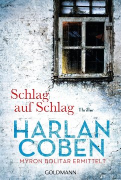 Schlag auf Schlag / Myron Bolitar Bd.2 - Coben, Harlan