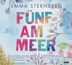 Fünf am Meer - Sternberg, Emma
