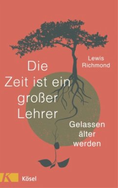 Die Zeit ist ein großer Lehrer - Richmond, Lewis