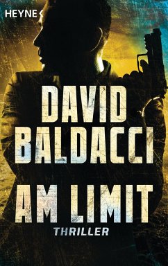 Am Limit / John Puller Bd.2 - Baldacci, David