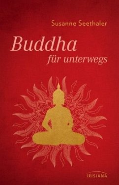 Buddha für unterwegs - Seethaler, Susanne