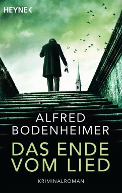 Das Ende vom Lied / Rabbi Klein Bd.2 - Bodenheimer, Alfred