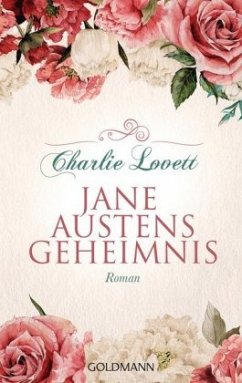 Jane Austens Geheimnis - Lovett, Charlie