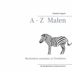 A - Z Malen - Draguhn, Elisabeth