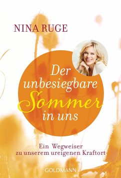 Der unbesiegbare Sommer in uns - Ruge, Nina
