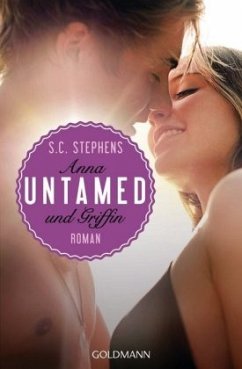 Untamed / Thoughtless Bd.4 - Stephens, S. C.