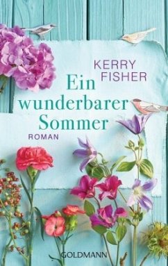 Ein wunderbarer Sommer - Fisher, Kerry
