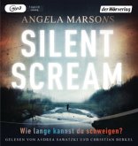 Silent Scream / Kim Stone Bd.1 (1 MP3-CDs)