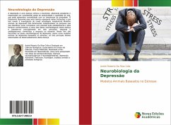 Cover Neurobiologia da Depressão