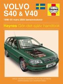 Volvo S40 & V40 Service and Repair Manual Volvo S40 & V40 Service and Repair Manual