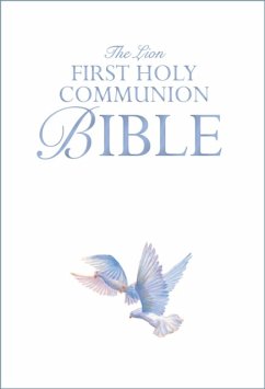The Lion First Holy Communion Bible - Rock, Lois