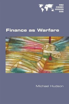 Finance as Warfare - Hudson, Michael