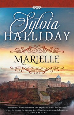 Marielle - Halliday, Sylvia