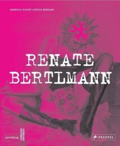 Renate Bertlmann - Bertlmann, Renate