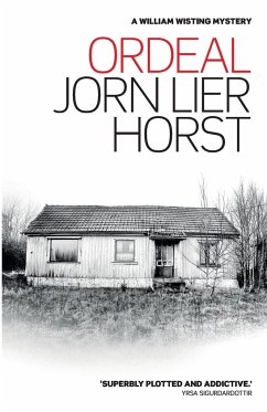 Ordeal - Horst, Jorn Lier