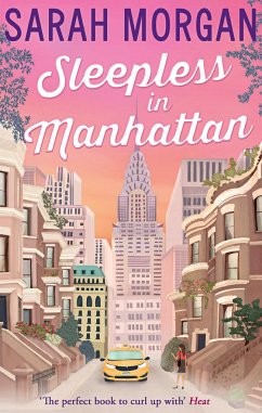Sleepless In Manhattan - Morgan, Sarah