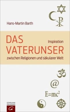 Das Vaterunser - Barth, Hans-Martin