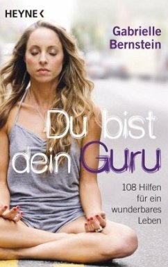 Du bist dein Guru - Bernstein, Gabrielle