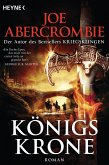 Königskrone / Königs-Romane Bd.3