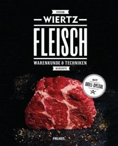 Fleisch - Wiertz, Stefan