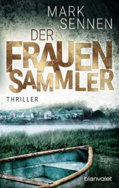 Der Frauensammler - Sennen, Mark