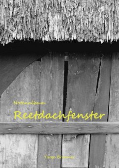 Reetdachfenster Reetdachfenster
