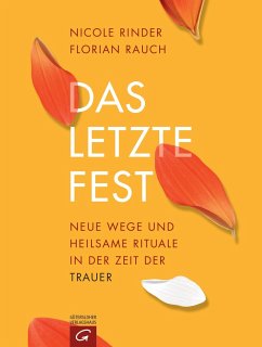 Das letzte Fest - Rauch, Florian;Rinder, Nicole