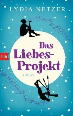 Cover Das Liebes-Projekt