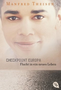 Checkpoint Europa - Theisen, Manfred
