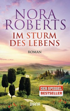 Im Sturm des Lebens - Roberts, Nora
