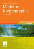 Moderne Kryptographie (eBook, PDF)