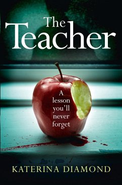 Cover The Teacher