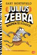 Raufen mit den Römern / Julius Zebra... - Bild 1
