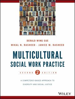 Multicultural Social Work Practice - Sue, Derald Wing; Rasheed, Mikal N; Rasheed, Janice Matthews