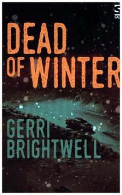 Dead of Winter - Brightwell, Gerri