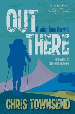 Out There: A Voice from the Wild - Townsend, Chris