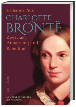 Charlotte Brontë - Pink, Katharina