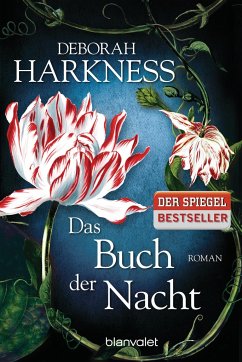 Das Buch der Nacht / All Souls Bd.3 - Harkness, Deborah