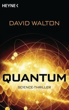 Quantum - Walton, David