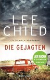 Die Gejagten / Jack Reacher Bd.18 (Restexemplar) Die Gejagten / Jack Reacher Bd.18 (Restexemplar)
