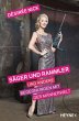 9783453201057 - Nick, Désirée: Säger und Rammler und andere Begegnungen mit der Männerwelt - Buch