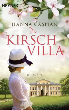 Die Kirschvilla - Caspian, Hanna