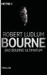 Das Bourne Ultimatum / Jason Bourne Bd.3 - Bild 1