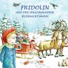 Fridolin und der verschwundene... - Bild 1