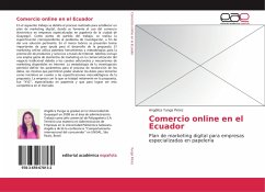 Comercio online en el Ecuador - Yunga Pérez, Angélica