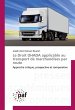 Le Droit OHADA applicable au transport... - Bild 1