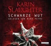 Schwarze Wut / Georgia Bd.7 (Audio-CD)