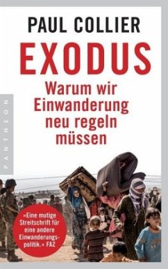 Exodus - Collier, Paul