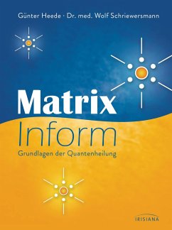 Matrix Inform - Heede, Günter;Schriewersmann, Wolf